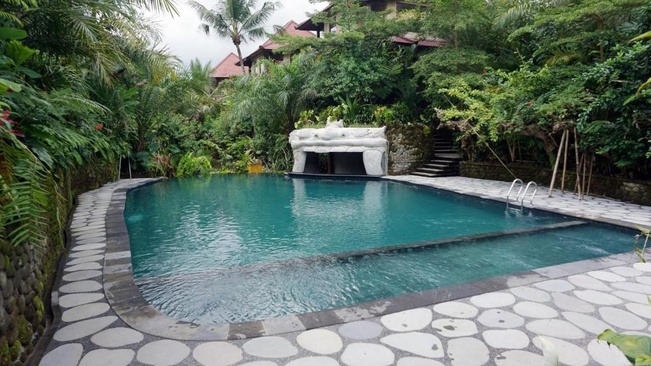 Sakti Garden Resort & Spa