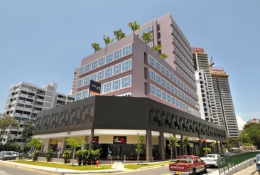 Value Hotel Thomson