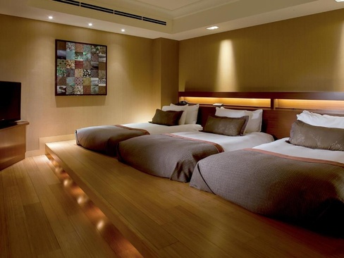 Shima Kanko Hotel Bay Suites