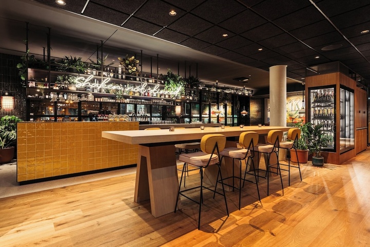 Hotel Schani Uno City