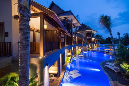 Sense Canggu Beach