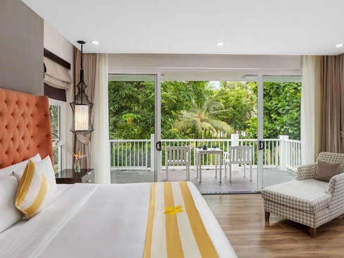 Premier Village Danang