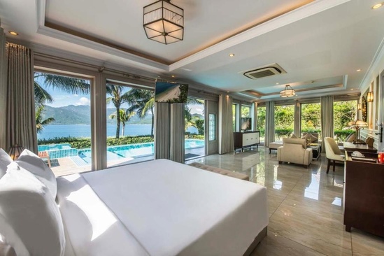 Hon Tam Resort Nha Trang