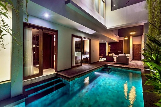 Agranusa Signature Villa