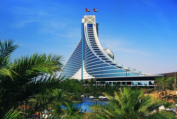 Jumeirah Beach Hotel