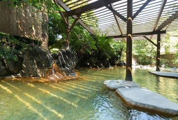 Beppu Kannawa Onsen Oniyama Hotel