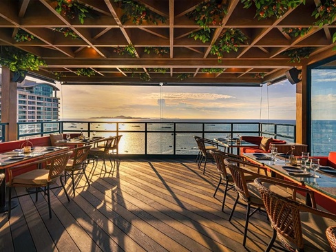 Mytt Beach Hotel