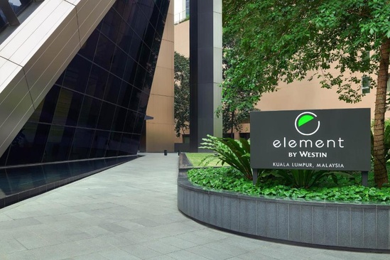 Element By Westin Kuala Lumpur