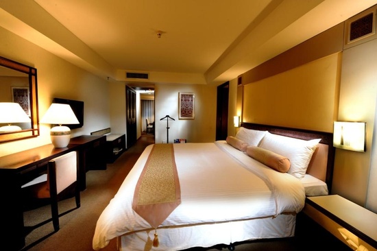 Grand Margherita Hotel