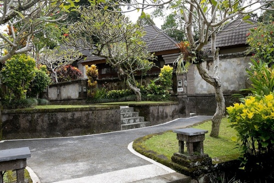 The Payogan Villa Resort And Spa