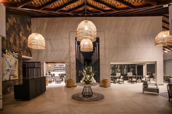 Sea Diamond Boutique Hotel & Spa (Ex.Karats)