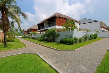 Anema Resort Gili Lombok 