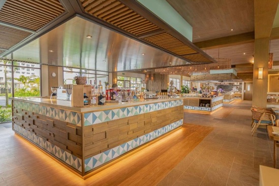 Fusion Resort And Villas Danang