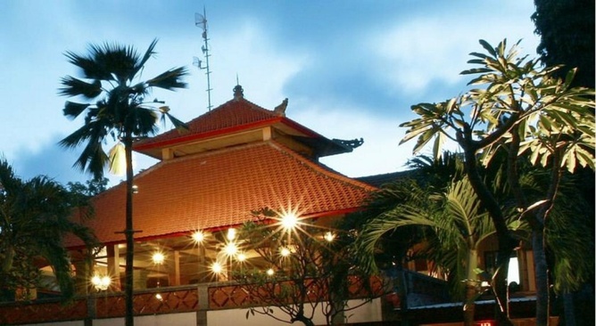 Bali Bungalo Hotel