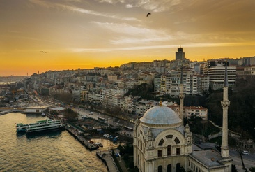 The Ritz-Carlton, Istanbul