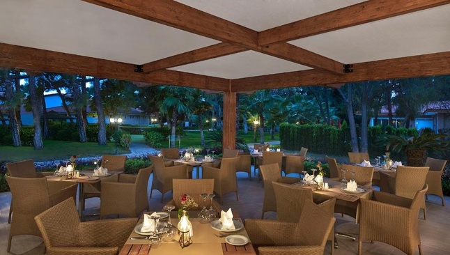Akka Residence Villa
