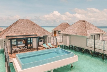 Nova Maldives