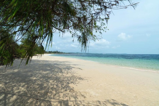 Anantara Desaru Coast Resort & Villas