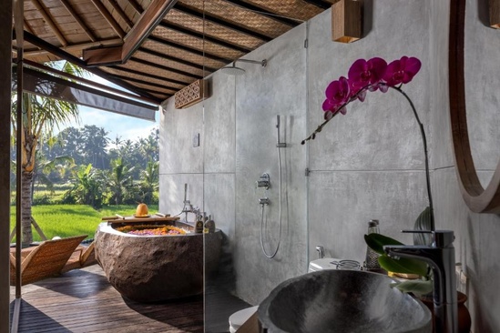 Thewakanda Ubud