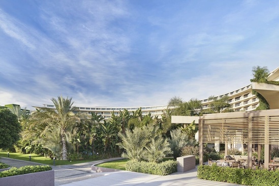 Maxx Royal Belek Golf And Spa 