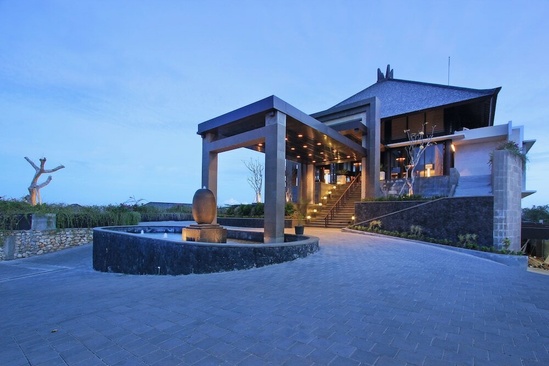 Ulu Segara Luxury Suites & Villas