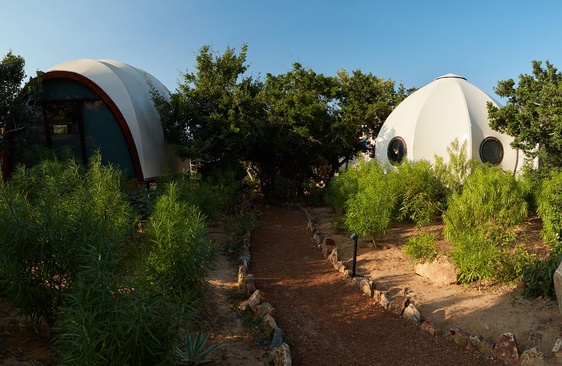 Wild Coast Tented Lodge All Inclusive