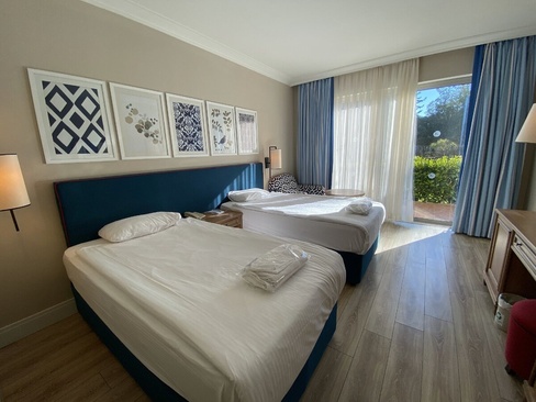 Ic Hotels Green Palace