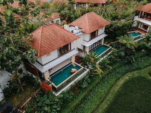 Dedary Resort Ubud