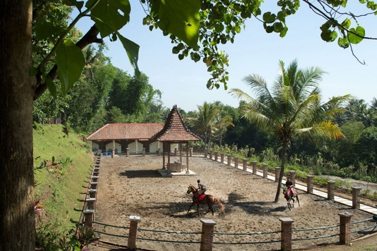 Plataran Heritage Borobudur And Convention Center