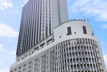 M Hotel Singapore City Centre