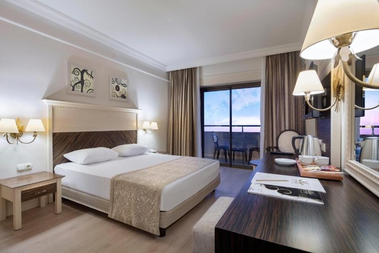 Aydinbey Queen's Palace & Spa