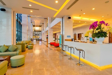 Grand Tourane Danang