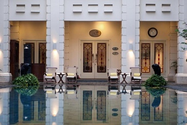 The Phoenix Hotel Yogyakarta - Mgallery Collection