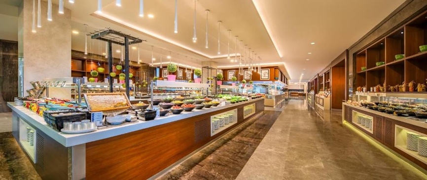 Trendy Lara Hotel