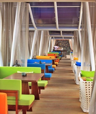 Ts Suites Bali