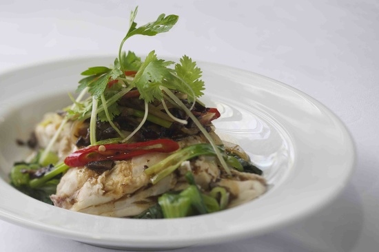 Park Hyatt Abu Dhabi Hotel And Villas