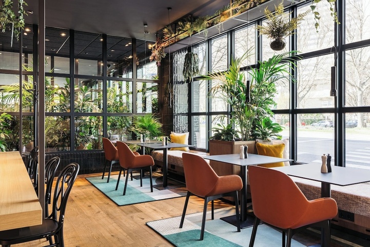 Hotel Schani Uno City