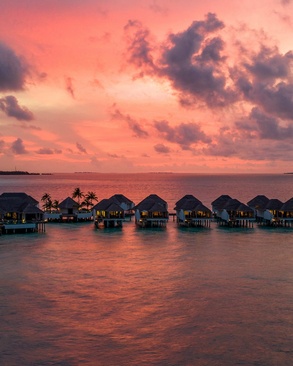 Finolhu Baa Atoll Maldives