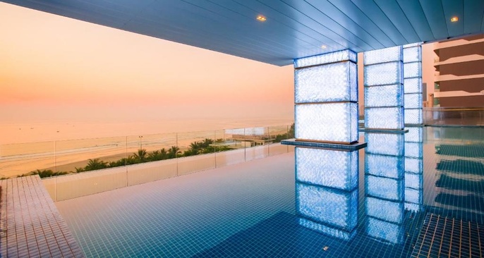Sel De Mer Hotel & Suites Danang