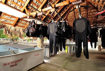 Cocotinos A Boutique Dive Resort & Spa 
