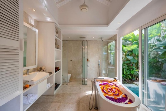 Aleva Villa By Ini Vie Hospitality
