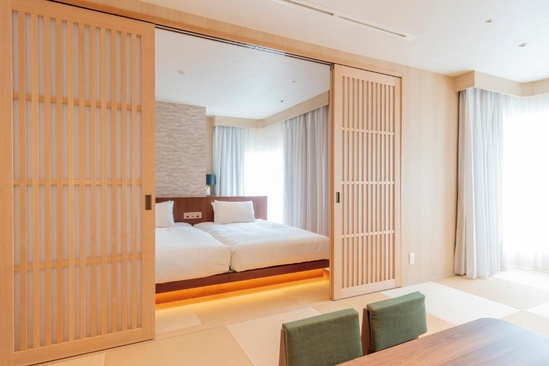 Hotel Springs Makuhari Premier