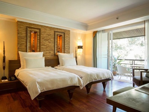 Robinson Club Khao Lak