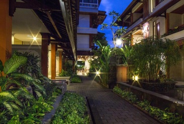 Bali Summer Hotel