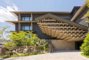 Banyan Tree Higashiyama Kyoto