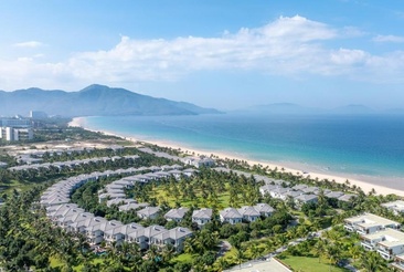 Melia Vinpearl Cam Ranh