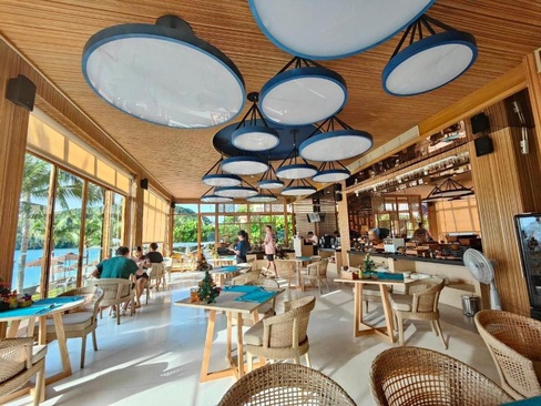 Bandara Villas Phuket