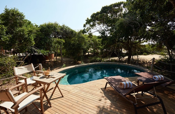 Wild Coast Tented Lodge All Inclusive