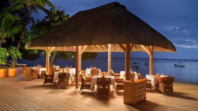 Hilton Mauritius Resort & Spa