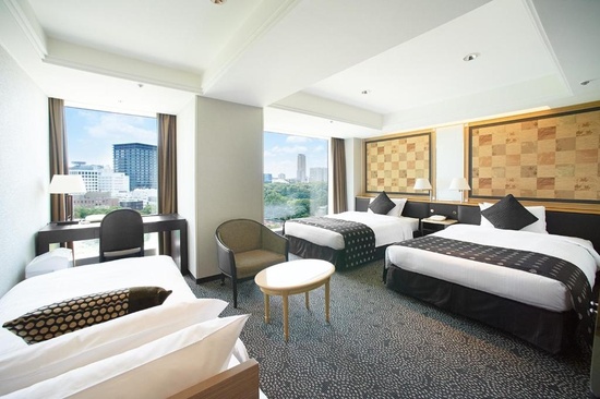 Hotel New Otani Tokyo